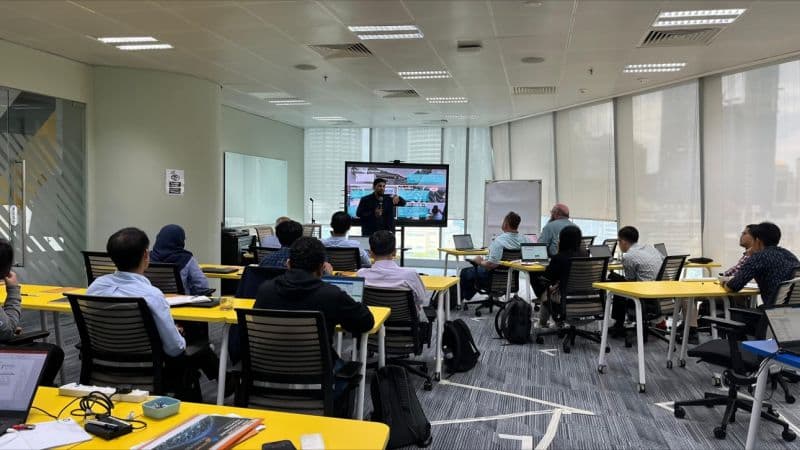 3D Gens and Exxon Mobil collaboration on additive manufacturing for oil and gas
