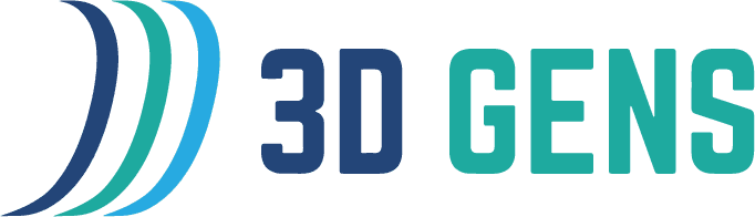 3D Gens & 3D Printing Technology