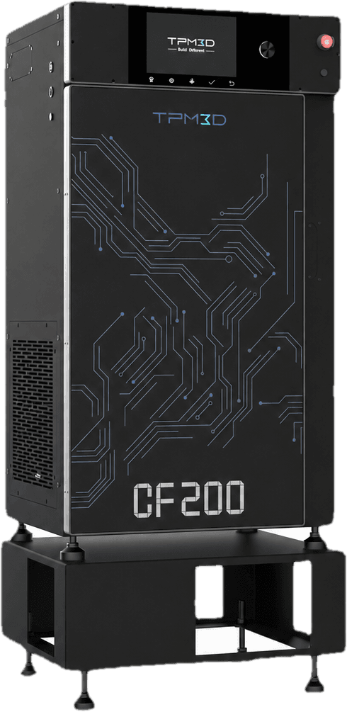 TPM3D CF200