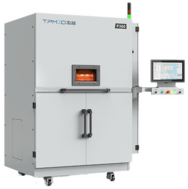TPM3D P360