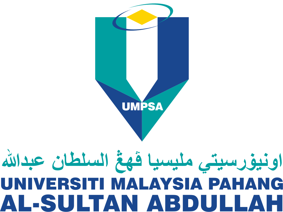 Universiti Malaysia Pahang Al-Sultan Abdullah (UMPSA)